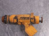 Inyector de combustible