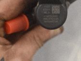Injecteur de carburant