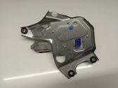 Tailgate boot lock/latch motor