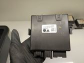 Tailgate/trunk control unit/module