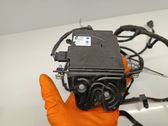 Tailgate/trunk/boot lock/catch/latch