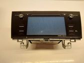 Radio/CD/DVD/GPS head unit