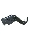 Front splash guards bracket