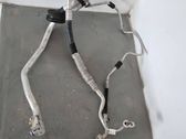 Air conditioning (A/C) pipe/hose