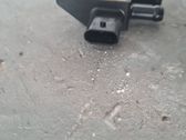 Exhaust gas pressure sensor