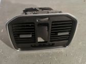 Grille d'aération arrière