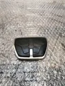 Brake pedal