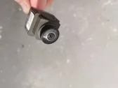 Tailgate handle with camera