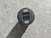 Connecteur/prise USB