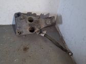 Support, suspension du moteur