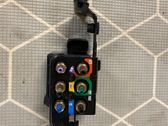 Air filter box