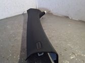 (A) pillar trim