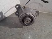 Support de moteur, coussinet