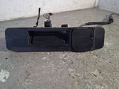 Tailgate/trunk/boot exterior handle