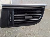Dashboard side air vent grill/cover trim