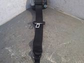 Rear seatbelt