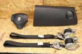 Kit airbag avec panneau