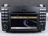 Radio / CD-Player / DVD-Player / Navigation