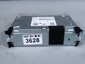 Radio / CD-Player / DVD-Player / Navigation