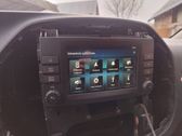 Radio / CD-Player / DVD-Player / Navigation