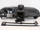 Armaturenbrett Cockpit