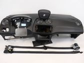 Armaturenbrett Cockpit