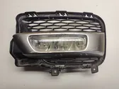 Front fog light