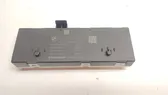 Tailgate/trunk control unit/module