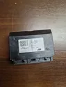 Air conditioner control unit module