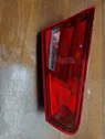 Tailgate rear/tail lights