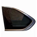 Rear side window/glass