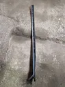 Windshield trim