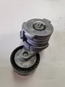 Generator/alternator belt tensioner