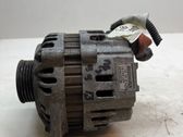 Lichtmaschine
