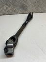 Steering rack electric part