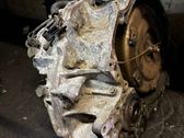 Automatic gearbox