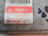 Unidad de control/módulo del motor
