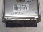 Engine control unit/module