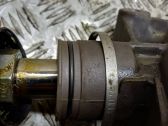 Steering rack