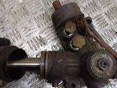 Steering rack