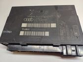 Comfort/convenience module