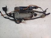 Air suspension compressor/pump