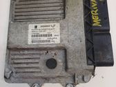Engine control unit/module