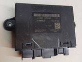 Other control units/modules