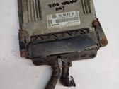 Engine control unit/module