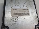 Engine control unit/module