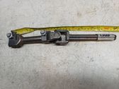 Steering column universal joint