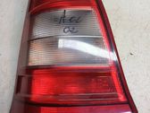 Rear/tail lights