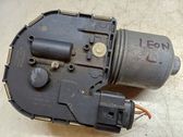 Wischermotor