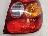 Rear/tail lights